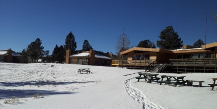 Colorado Retreat Center